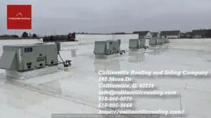 Roofing Contractor Granite City IL