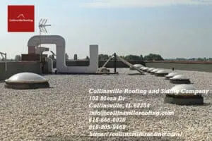 Roofing Contractor Hollywood Heights IL