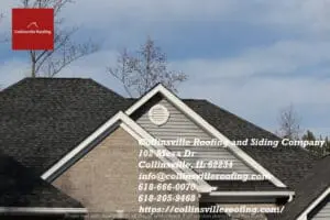 Roofing Contractor O'Fallon IL