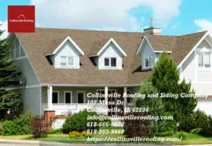 Roofing Contractor Pontoon Beach IL