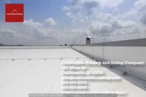 Roofing Contractor Shiloh IL