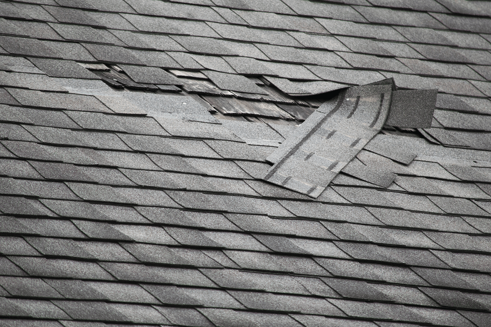 Insurance Claims Collinsville Roofing and Siding Company