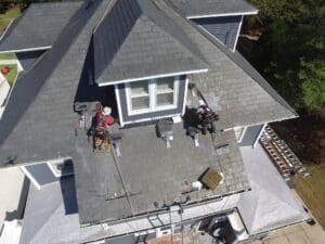 new roof in collinsville il