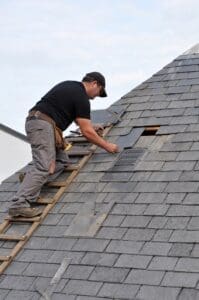 residential roofing collinsville il