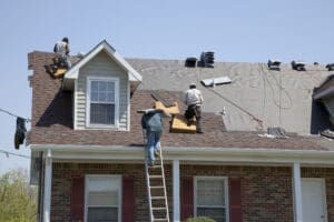 roofer maryville il