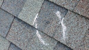 hail damage roof repair collinsville il