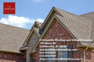 new roof installation collinsville IL