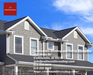 roofing contractor collinsville il