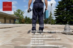 maryville roofing contractor