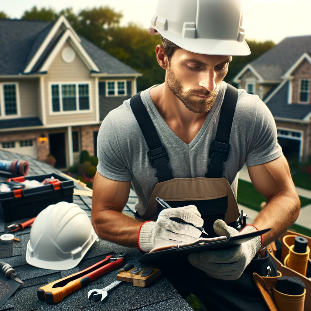 Roofing Contractor Edwardsville IL